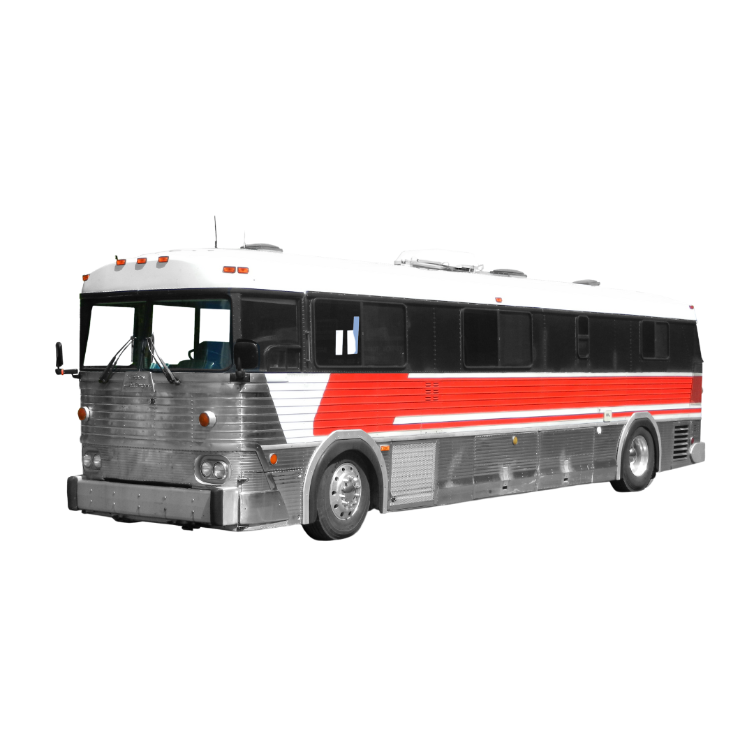 Buses & Microbuses
